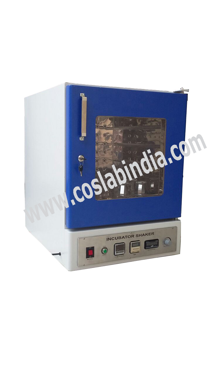 Orbit Shaking Incubator | Microscopes Manufacturer