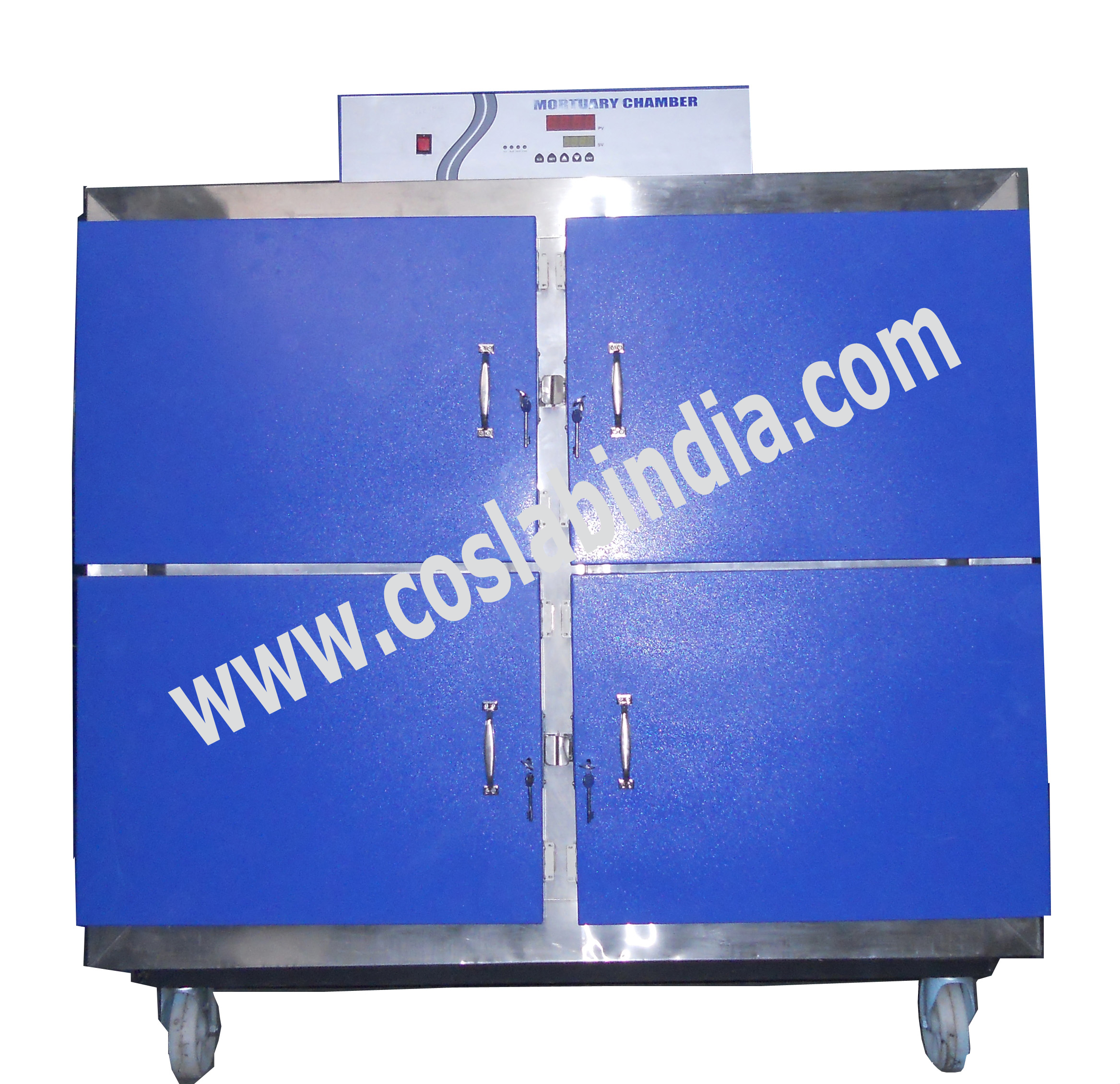 Mortuary Chamber | Microscopes Manufacturer