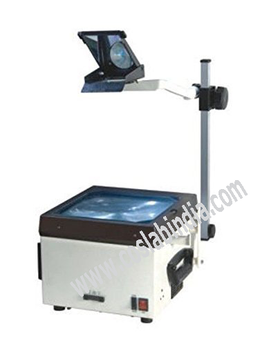Overhead Projectors | Microscopes Manufacturer