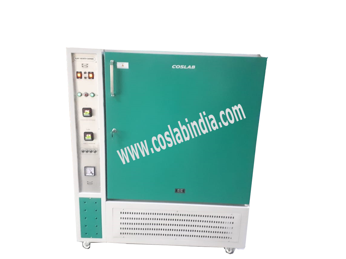 Plant Growth Chamber Small | Microscopes Manufacturer