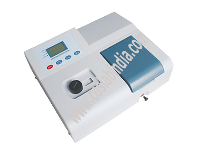 Spectrophotometers | Microscopes Manufacturer