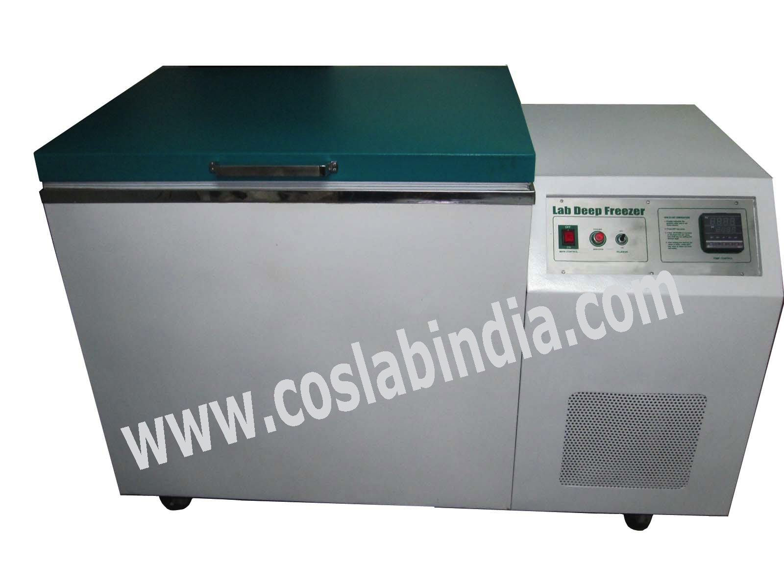 Deep Freezer | Microscopes Manufacturer