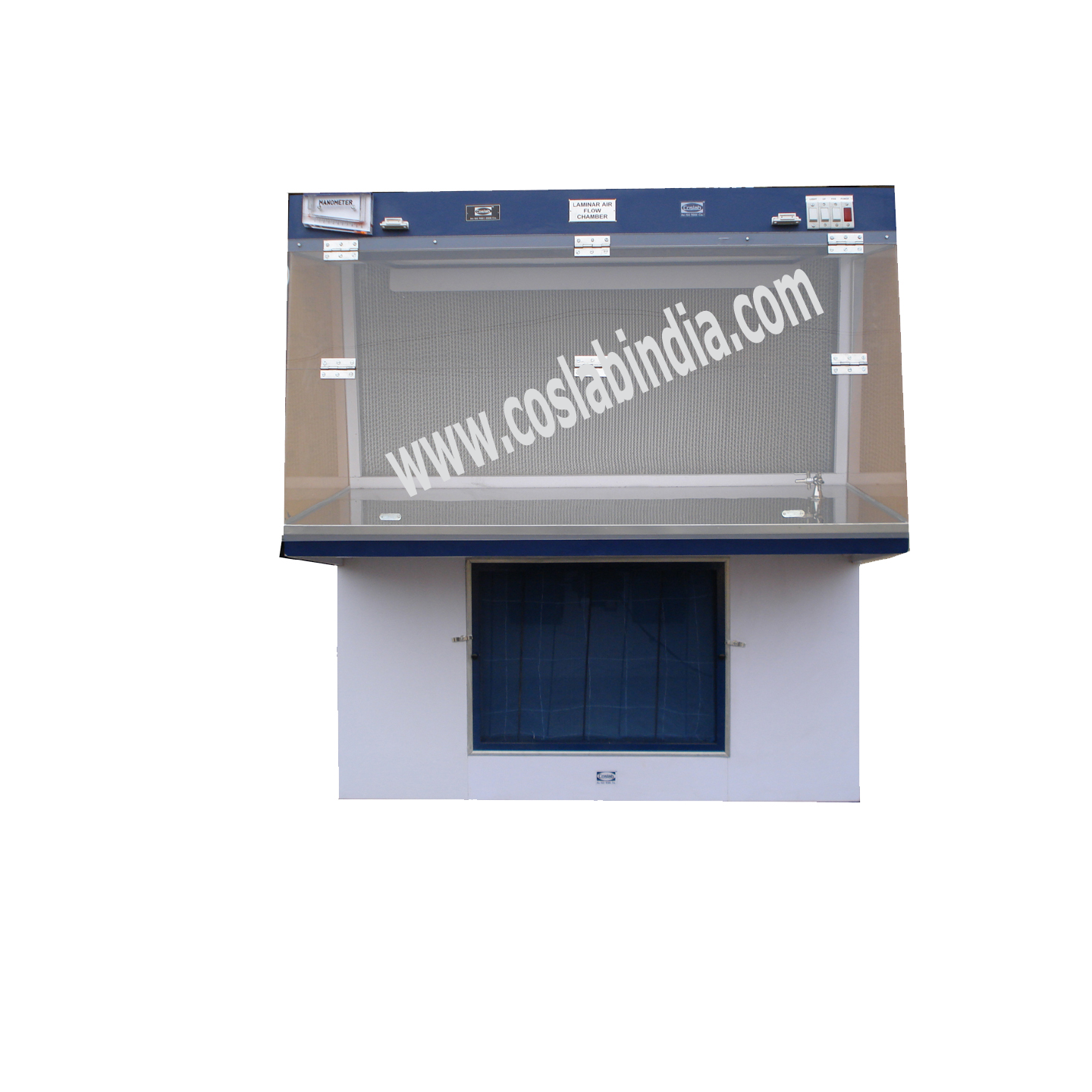 Laminar Air Flow Cabinet | Microscopes Manufacturer