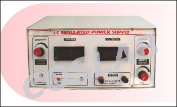 ELECTRONIC - Fixed Voltage Power Supplies | Microscopes Manufacturer
