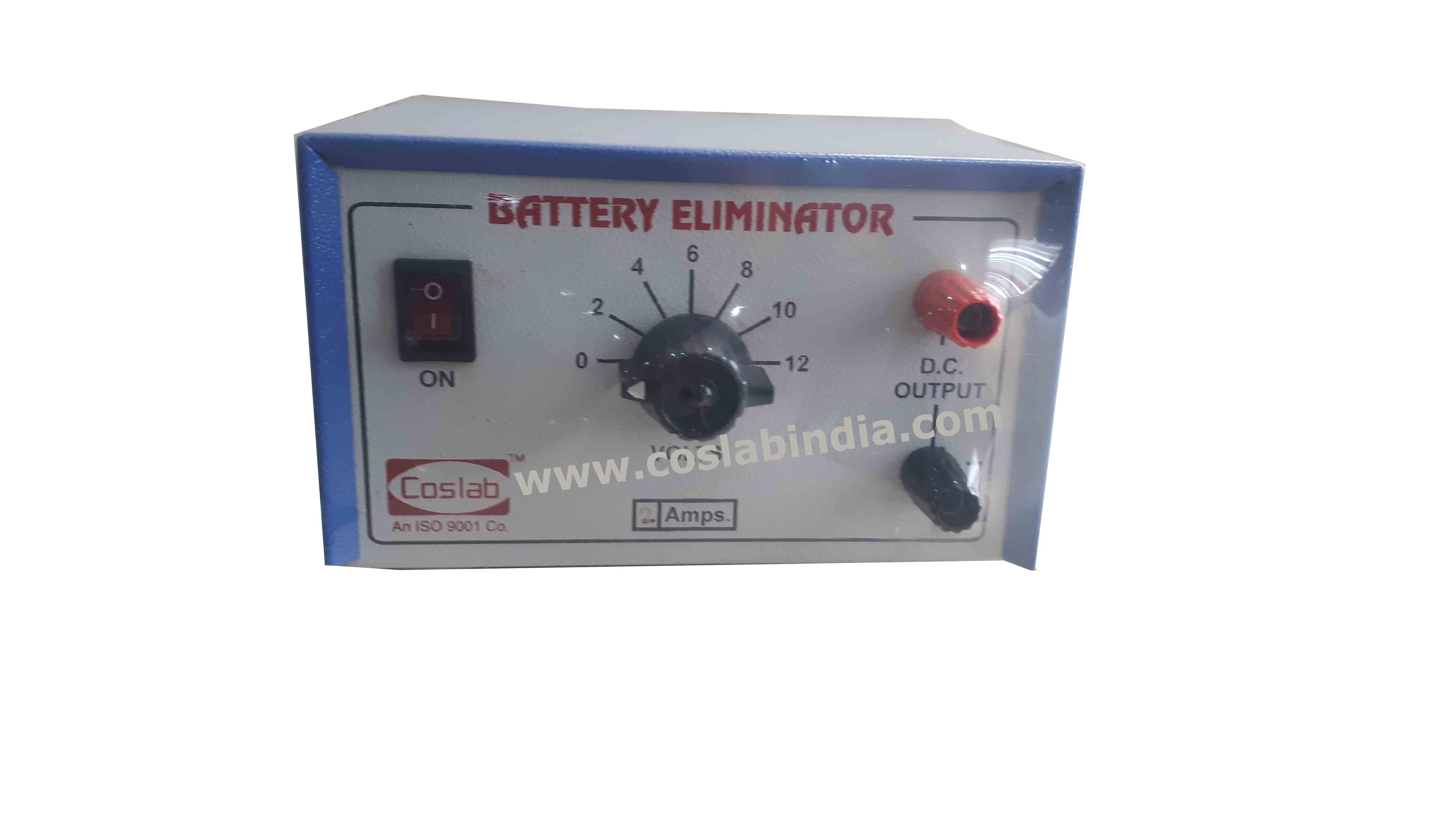 ELECTRONIC - Battery Eliminator  & Chargers | Microscopes Manufacturer