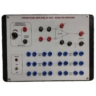 ELECTRONIC - Operational Amplifiers | Microscopes Manufacturer