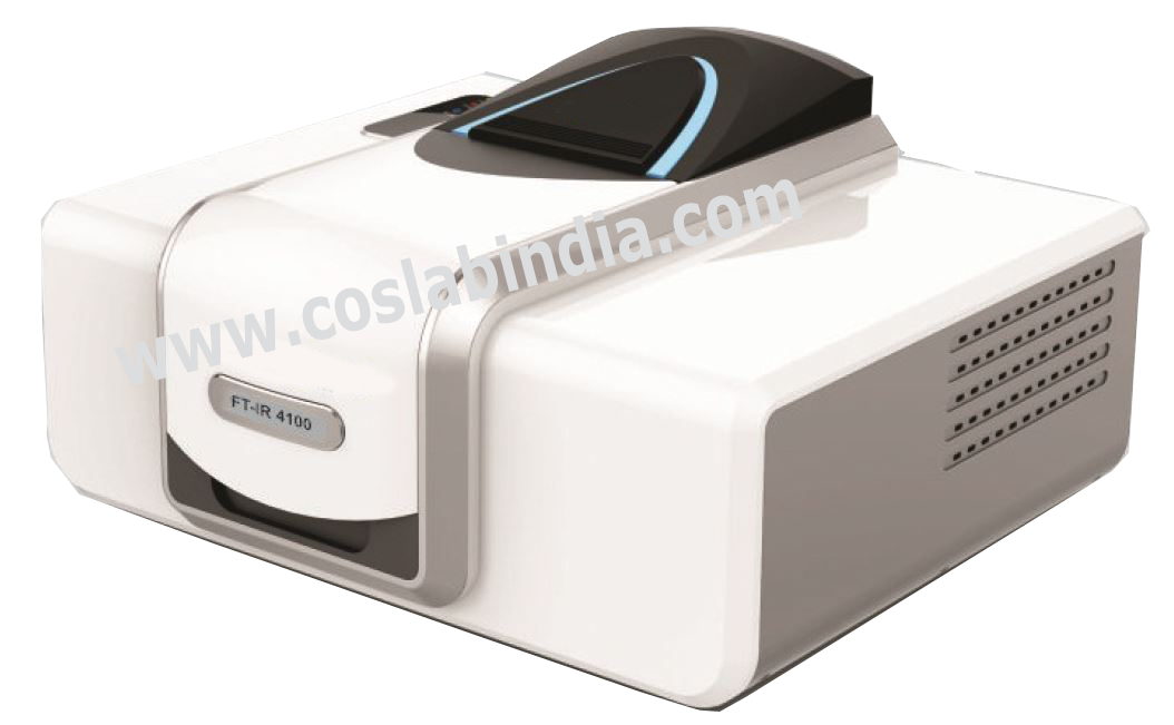 FT-IR Spectrometer | Microscopes Manufacturer