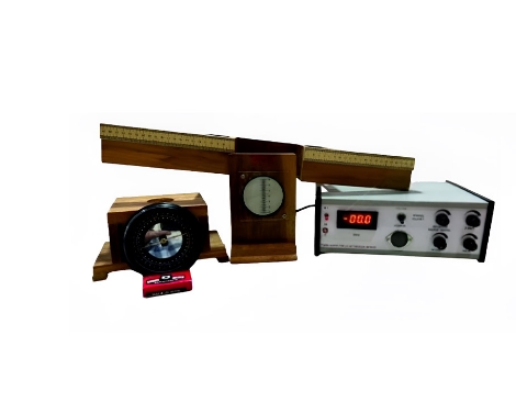 ELECTRONIC - E/M By Thomson Method | Microscopes Manufacturer
