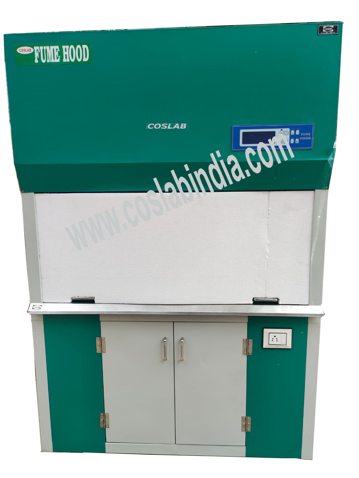 Fume Hood | Microscopes Manufacturer
