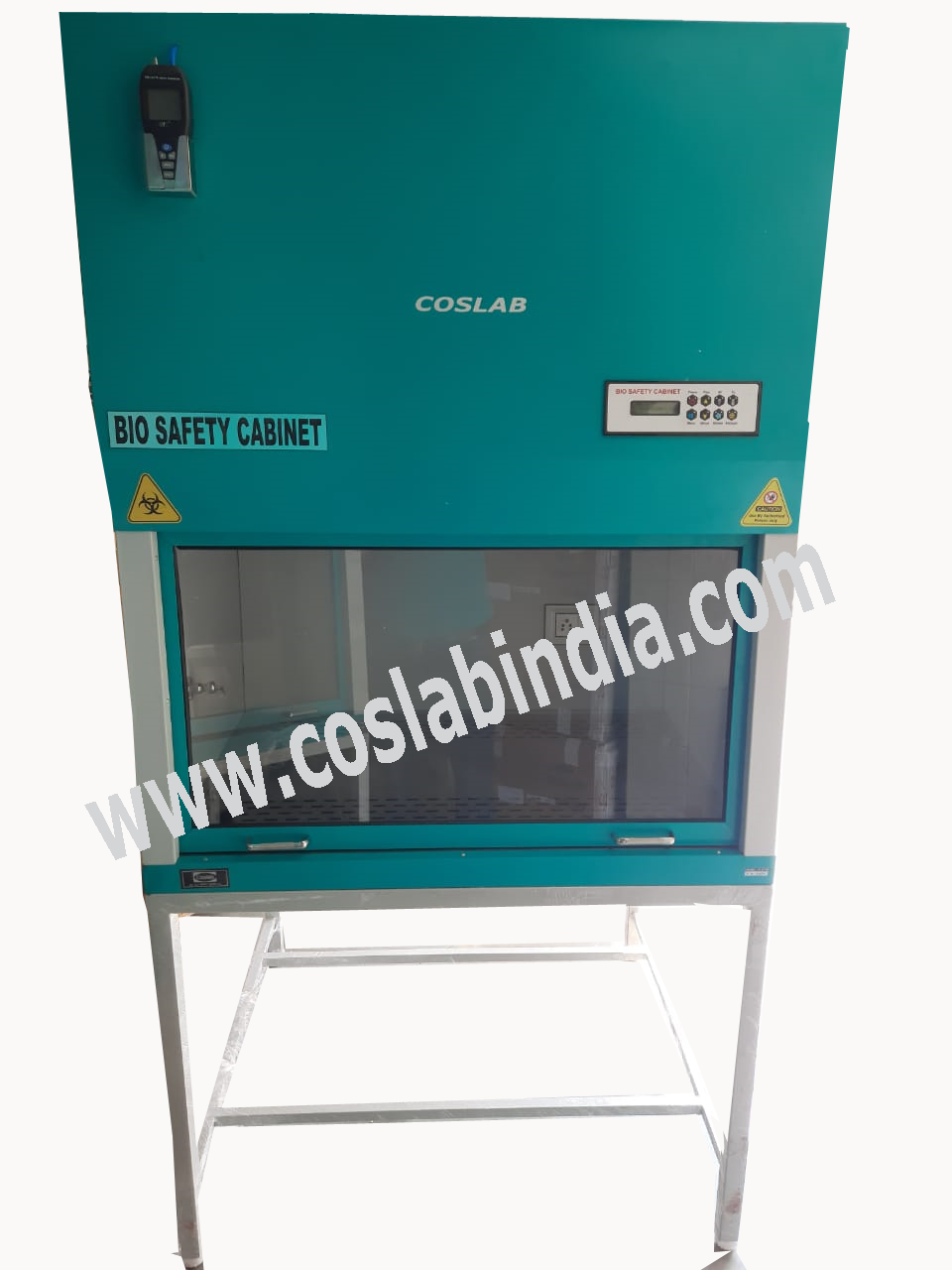 Bio-Safety Cabinet | Microscopes Manufacturer
