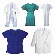 Hospital Clothing | Microscopes Manufacturer