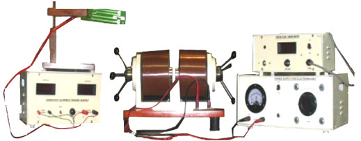 ELECTRONIC - Hall Effect Experiment | Microscopes Manufacturer