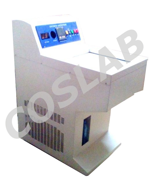 Cryostat Microtome | Microscopes Manufacturer