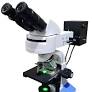 Fluorescent Microscope | Microscopes Manufacturer