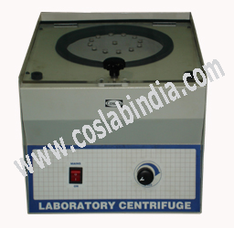 Centrifuge Rectangular (Research) | Microscopes Manufacturer