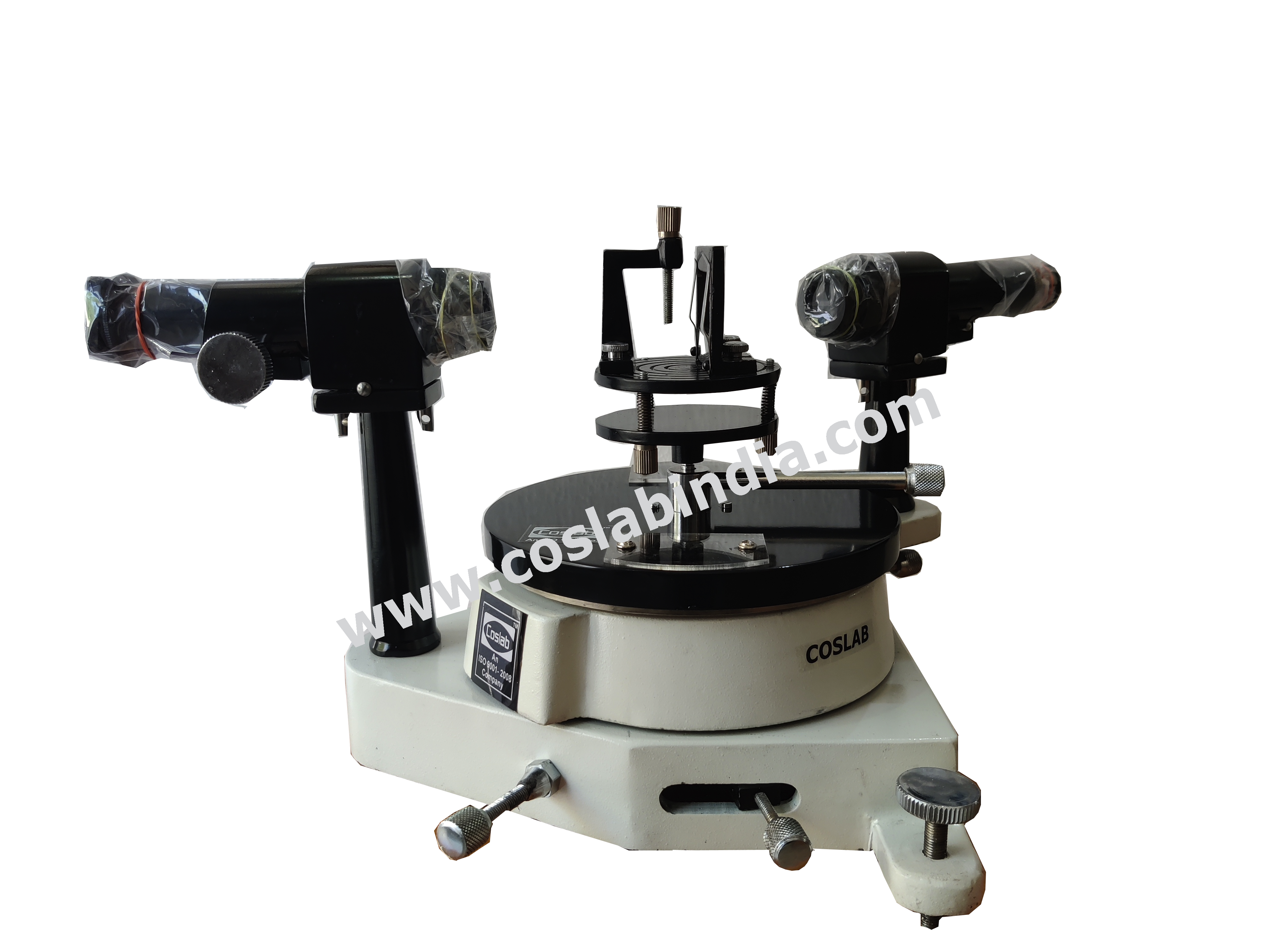 Spectrometers | Microscopes Manufacturer