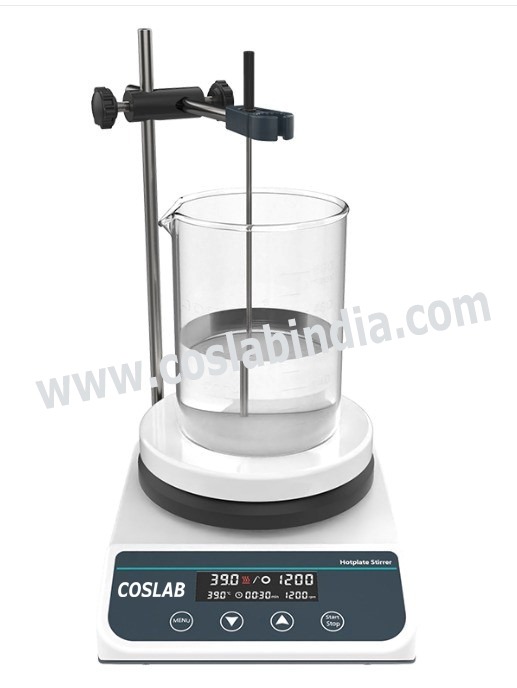 Laboratory Over Head Stirrers | Microscopes Manufacturer