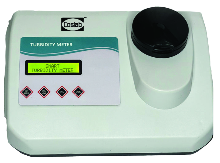 Turbidity Meters (CAI-33) | Microscopes Manufacturer