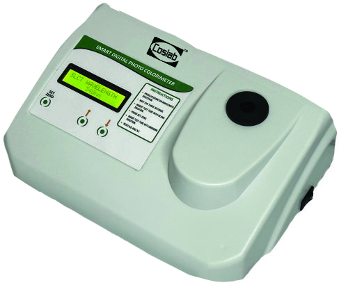 Photo Colorimeters | Microscopes Manufacturer